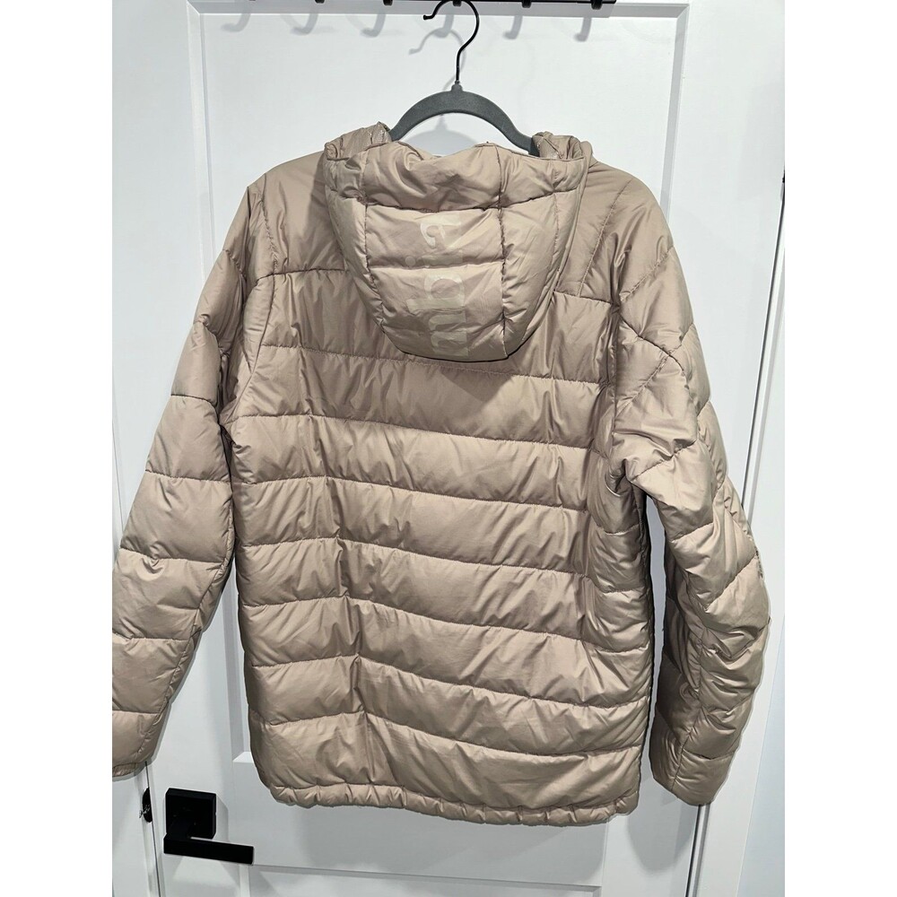 Puffer Jacket - Picture 2 of 7